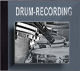 Drum-Recording