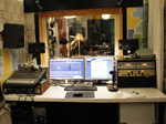 Studio Pult