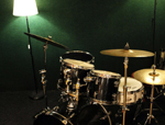 Drums